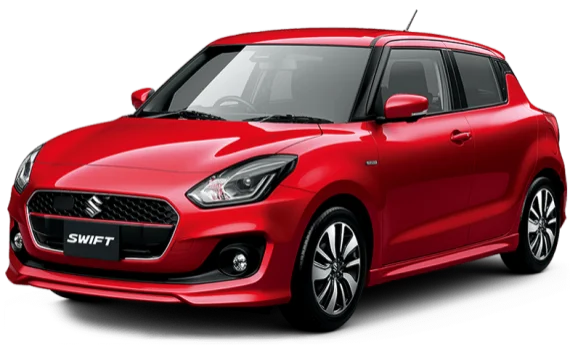 Car rental in panjim